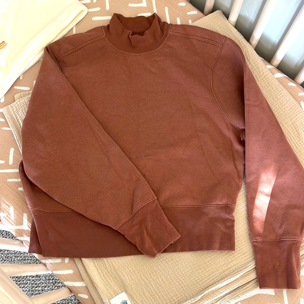 DSG Sweater